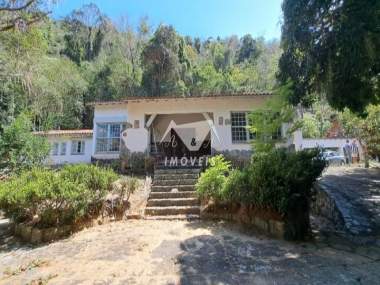 [CI 104] Casa em Corrêas, Petrópolis/RJ