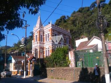 [CI 105] Casa em Centro, Petrópolis/RJ