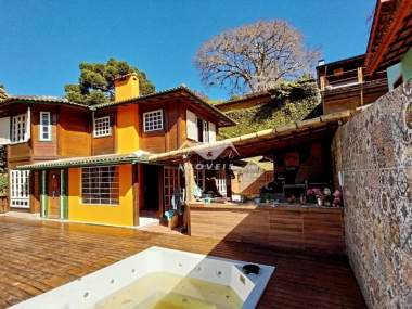 [CI 106] Casa em Bonsucesso, Petrópolis/RJ