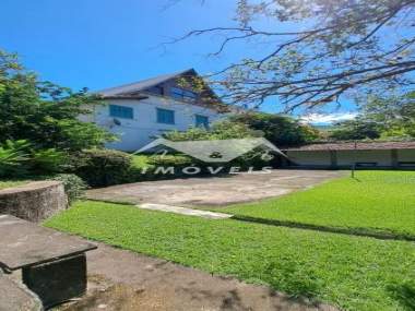 [CI 114] Casa em Corrêas, Petrópolis/RJ