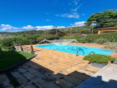 [CI 114] Casa em Corrêas, Petrópolis/RJ