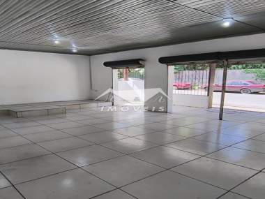 [CI 117] Loja em Araras, Petrópolis/RJ