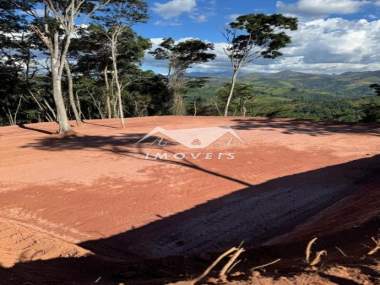 [CI 120] Terreno Residencial em Secretário, Petrópolis/RJ