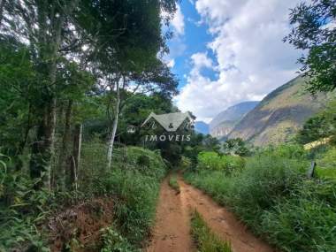 [CI 121] Fazenda / Sítio em Corrêas, Petrópolis/RJ