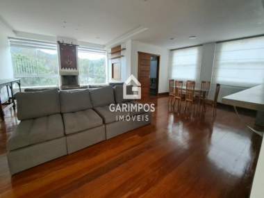 [CI 101] Casa em Nogueira, Petrópolis/RJ