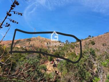 [CI 107] Terreno Residencial em Bonsucesso, Petrópolis/RJ