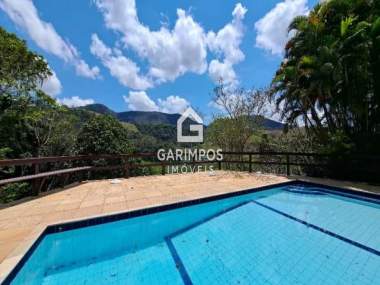 [CI 114] Fazenda / Sítio em Posse, Petrópolis/RJ