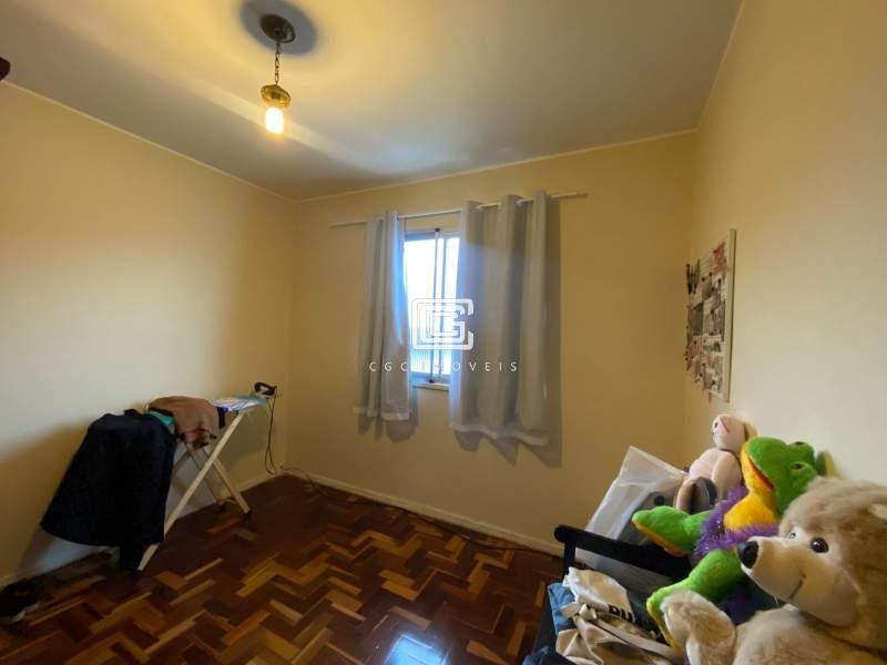 Apartamento à venda em São Sebastião, Petrópolis - RJ