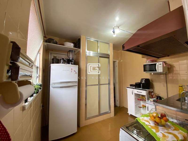 Apartamento à venda em São Sebastião, Petrópolis - RJ - Foto 12