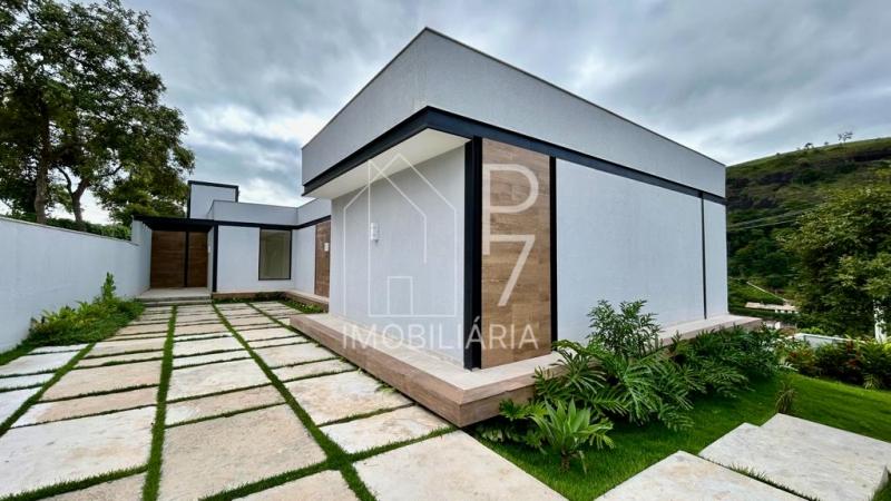 Comprar Casa em Centro, Areal/RJ - P7 imobiliária