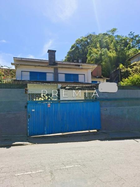 Imóvel Comercial à venda em Valparaíso, Petrópolis - RJ
