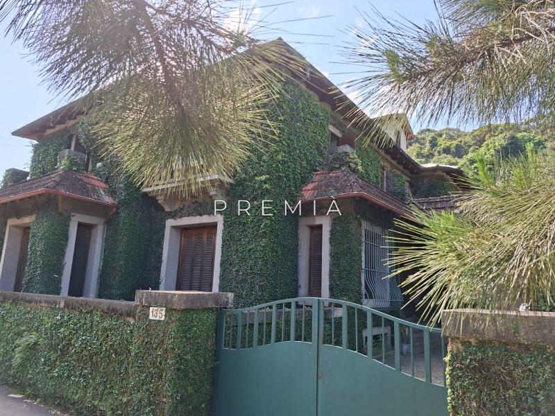 Casa à venda em Centro, Petrópolis - RJ