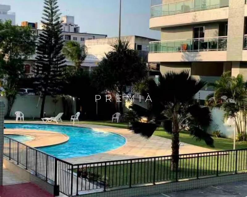 Apartamento à venda em Região dos Lagos, Cabo Frio - RJ