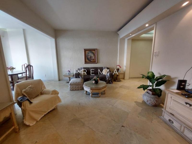 Apartamento à venda em Ipanema, Rio de Janeiro - RJ