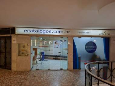 Loja em Centro