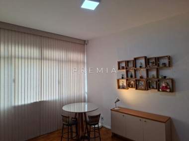 [CI 20266] Apartamento em Condomínio em Centro, Petrópolis/RJ