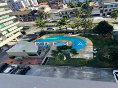 [CI 20272] Cobertura em Braga, Cabo Frio/RJ