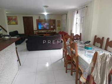 [CI 20277] Casa em Quitandinha, Petrópolis/RJ