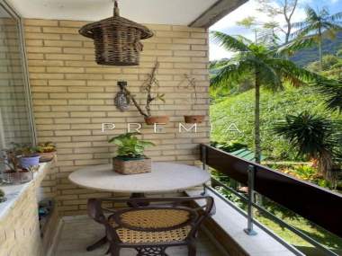 [CI 20280] Apartamento em Centro, Petrópolis/RJ
