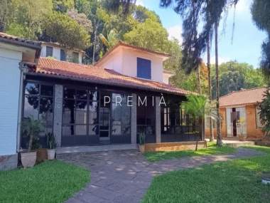 [CI 20281] Casa em Valparaíso, Petrópolis/RJ