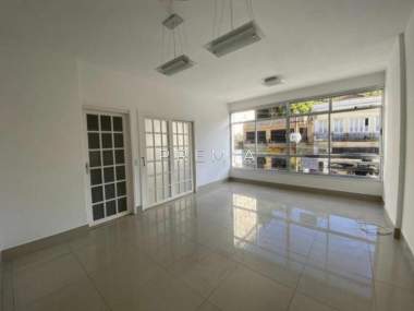 [CI 20285] Apartamento em Condomínio em Centro, Petrópolis/RJ