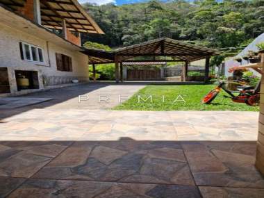 [CI 20288] Casa em Araras, Petrópolis/RJ