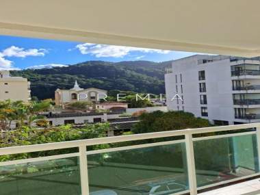 [CI 20289] Apartamento em Condomínio em Corrêas, Petrópolis/RJ