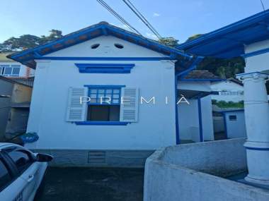 [CI 20290] Casa em Centro, Petrópolis/RJ