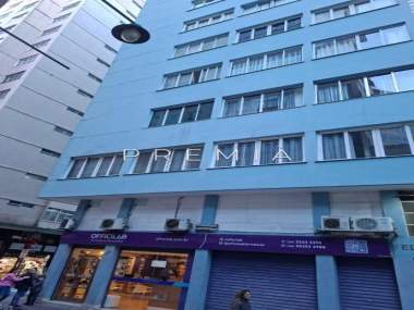 [CI 20291] Apartamento em Condomínio em Centro, Petrópolis/RJ