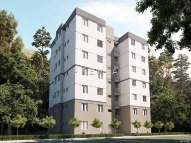 [CI 20293] Apartamento em Condomínio em Bingen, Petrópolis/RJ