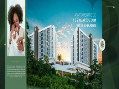 [CI 20294] Lançamentos Corporativos em Valparaíso, Petrópolis/RJ