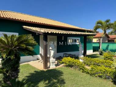 [CI 20295] Casa em Condomínio em Praia Rasa/Manguinhos, Armação dos Búzios/RJ