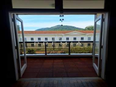 [CI 20297] Apartamento em Condomínio em Centro, Petrópolis/RJ
