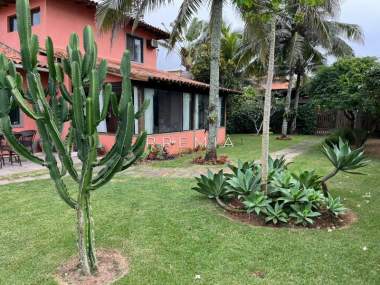 [CI 20298] Casa em Condomínio em Manguinhos, Armação dos Búzios/RJ