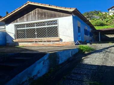 [CI 20302] Casa em Castelânea, Petrópolis/RJ