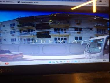 [CI 20303] Apartamento em Nogueira, Petrópolis/RJ