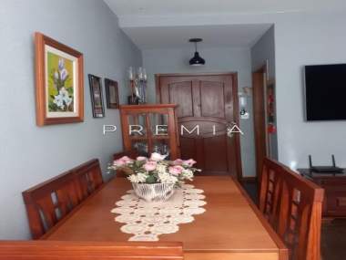 [CI 20304] Apartamento em Mosela, Petrópolis/RJ