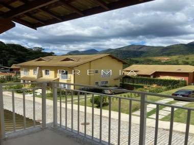 [CI 20308] Casa em Condomínio em Itaipava, Petrópolis/RJ