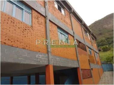 [CI 20310] Imóvel Comercial em Quitandinha, Petrópolis/RJ