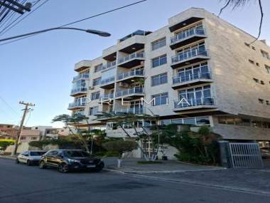 [CI 20312] Apartamento em Condomínio em Braga, Cabo Frio/RJ