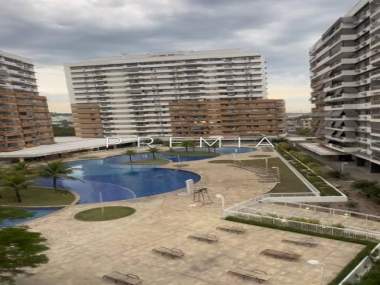 [CI 20314] Apartamento em Condomínio em Pilares, Rio de Janeiro/RJ