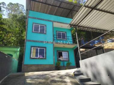 [CI 20315] Apartamento em Duarte da Silveira, Petrópolis/RJ