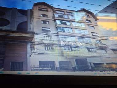 [CI 20317] Apartamento em Condomínio em Centro, Petrópolis/RJ