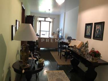 [CI 20318] Apartamento em Condomínio em Centro, Petrópolis/RJ