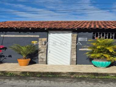 [CI 20321] Casa em Papucaia, Cachoeiras de Macacu/RJ