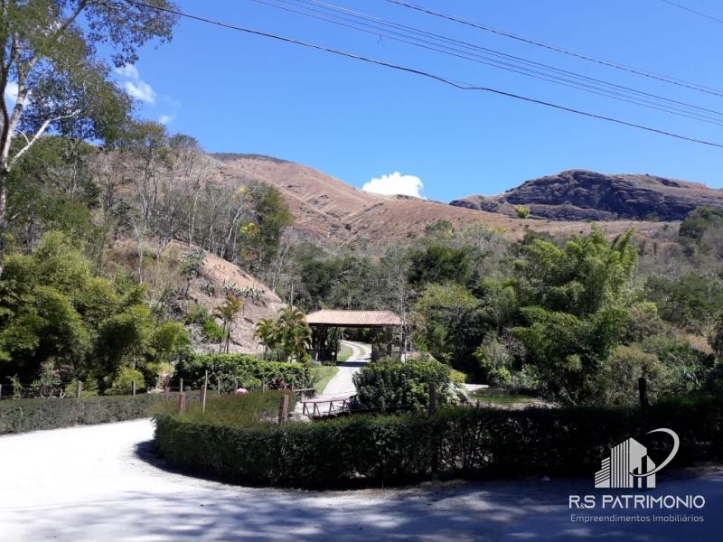 Terreno Residencial - Petrópolis, Posse