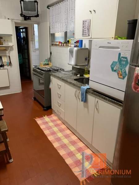 Apartamento em Petrópolis Centro