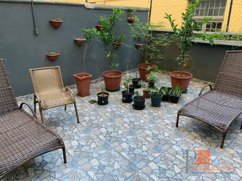 Apartamento à venda em Centro, Petrópolis - RJ - Foto 12