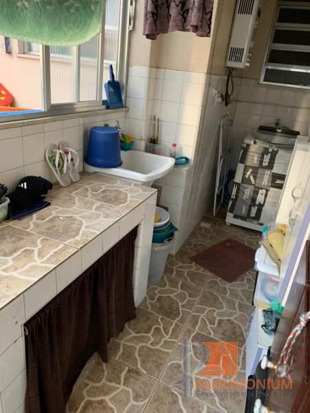 Apartamento em Petrópolis Centro