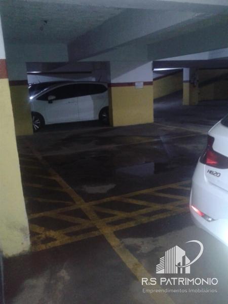 VAGA DE GARAGEM em Petrópolis Centro